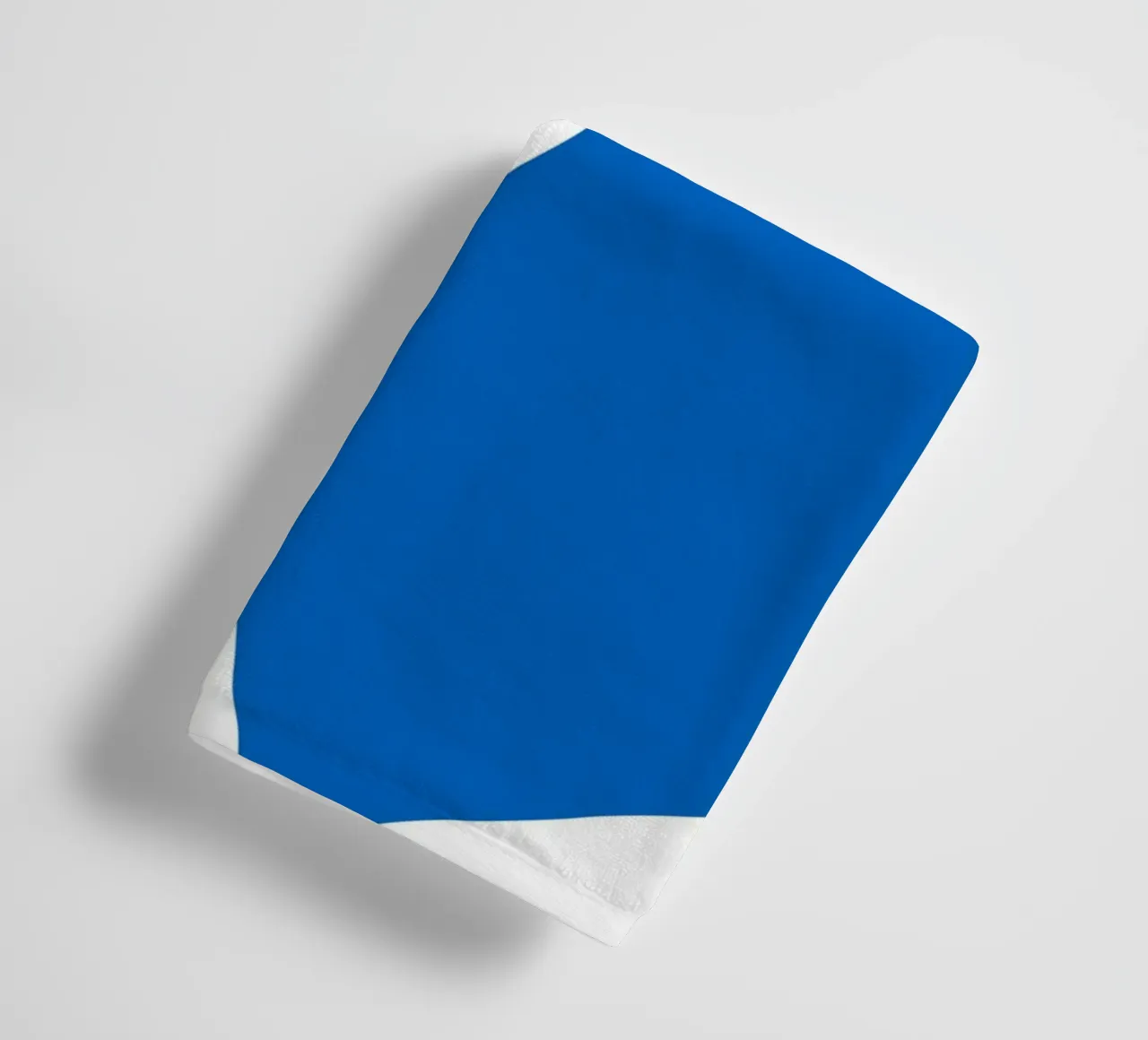 Abstract No. 1 asciugamano da bagno da Morgan Kendall