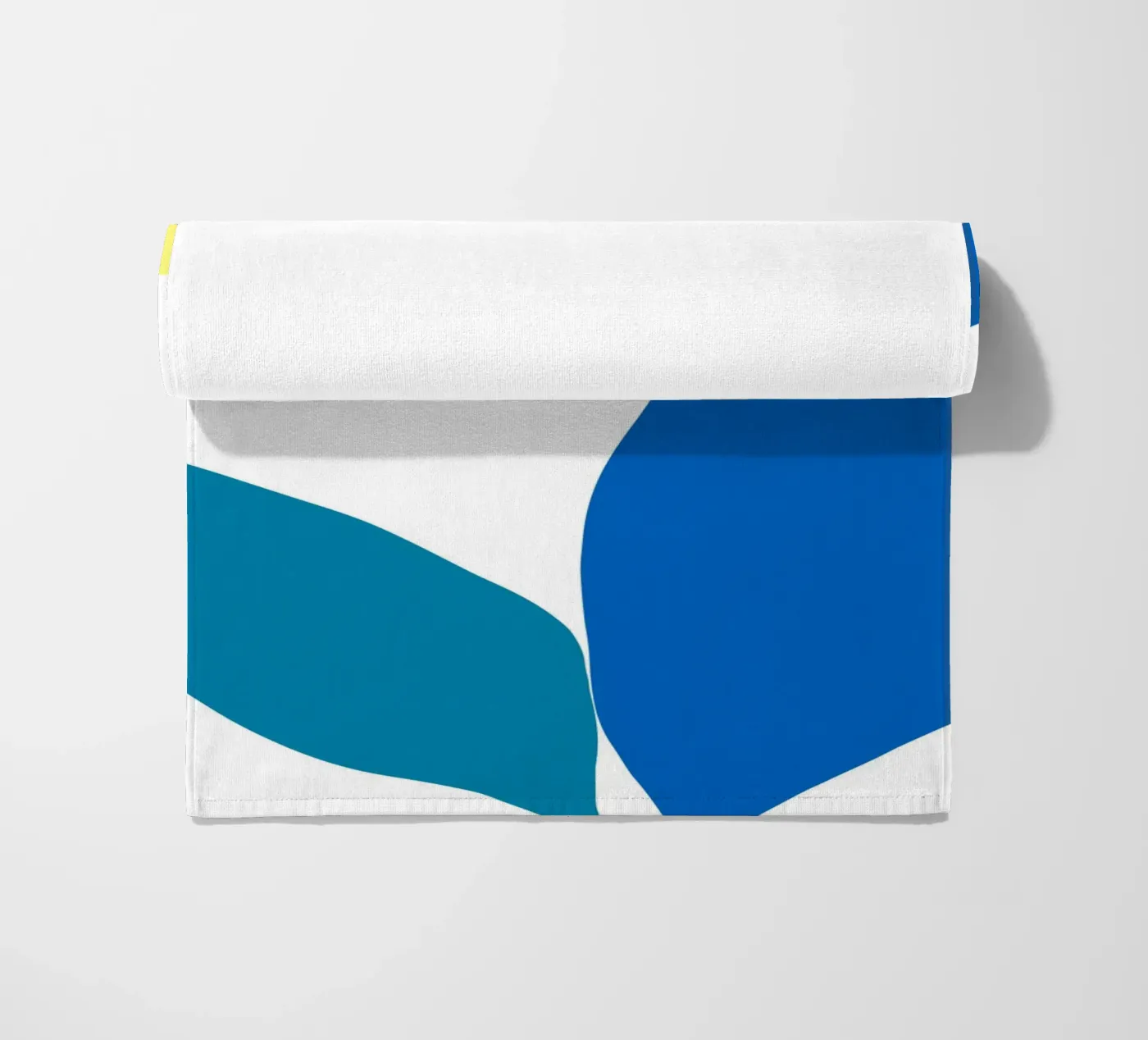 Abstract No. 1 telo mare da Morgan Kendall