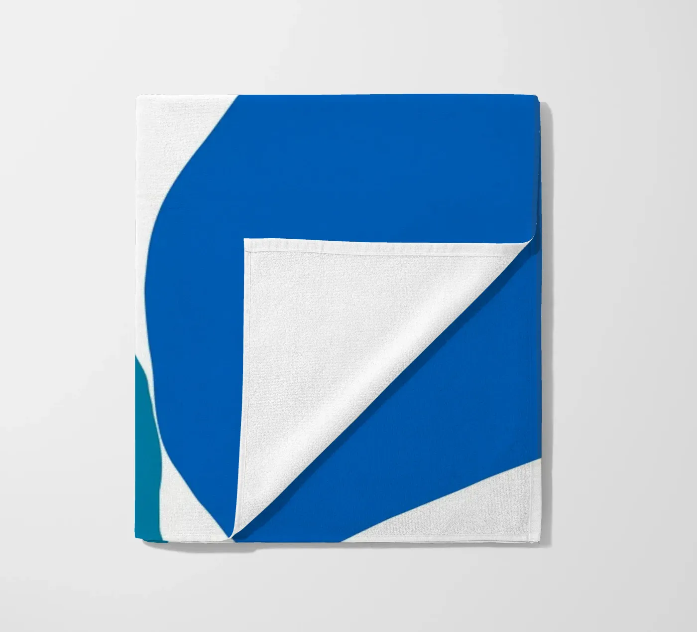 Abstract No. 1 telo mare da Morgan Kendall