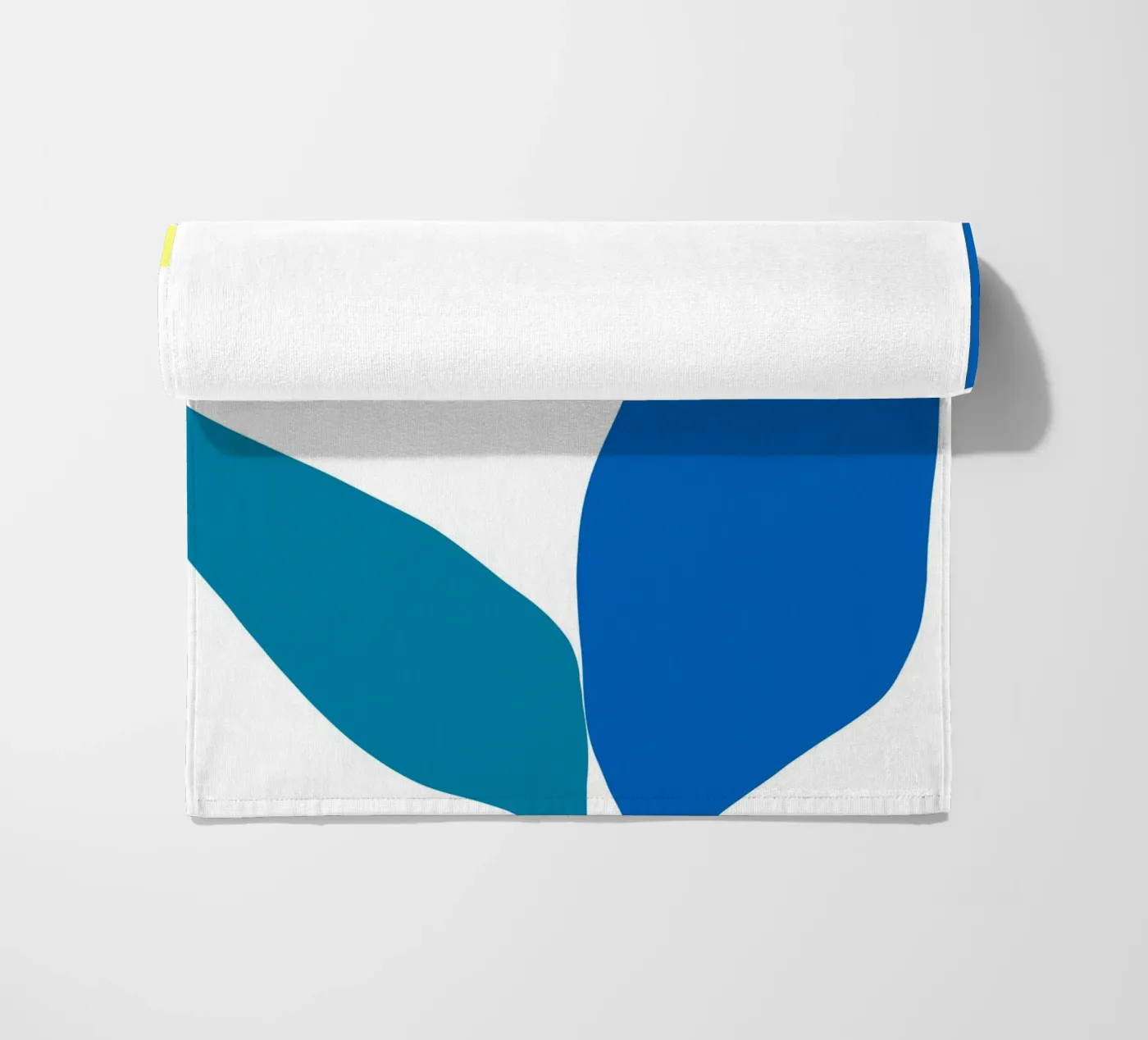 Abstract No. 1 telo mare da Morgan Kendall