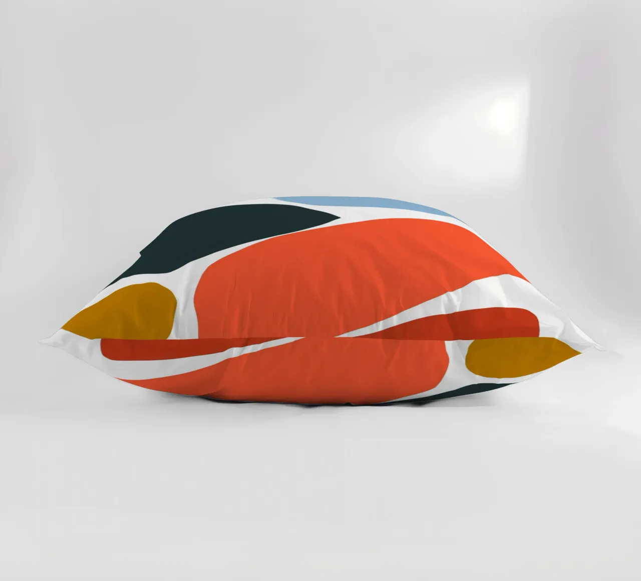 Abstract No. 2 cuscino da Morgan Kendall