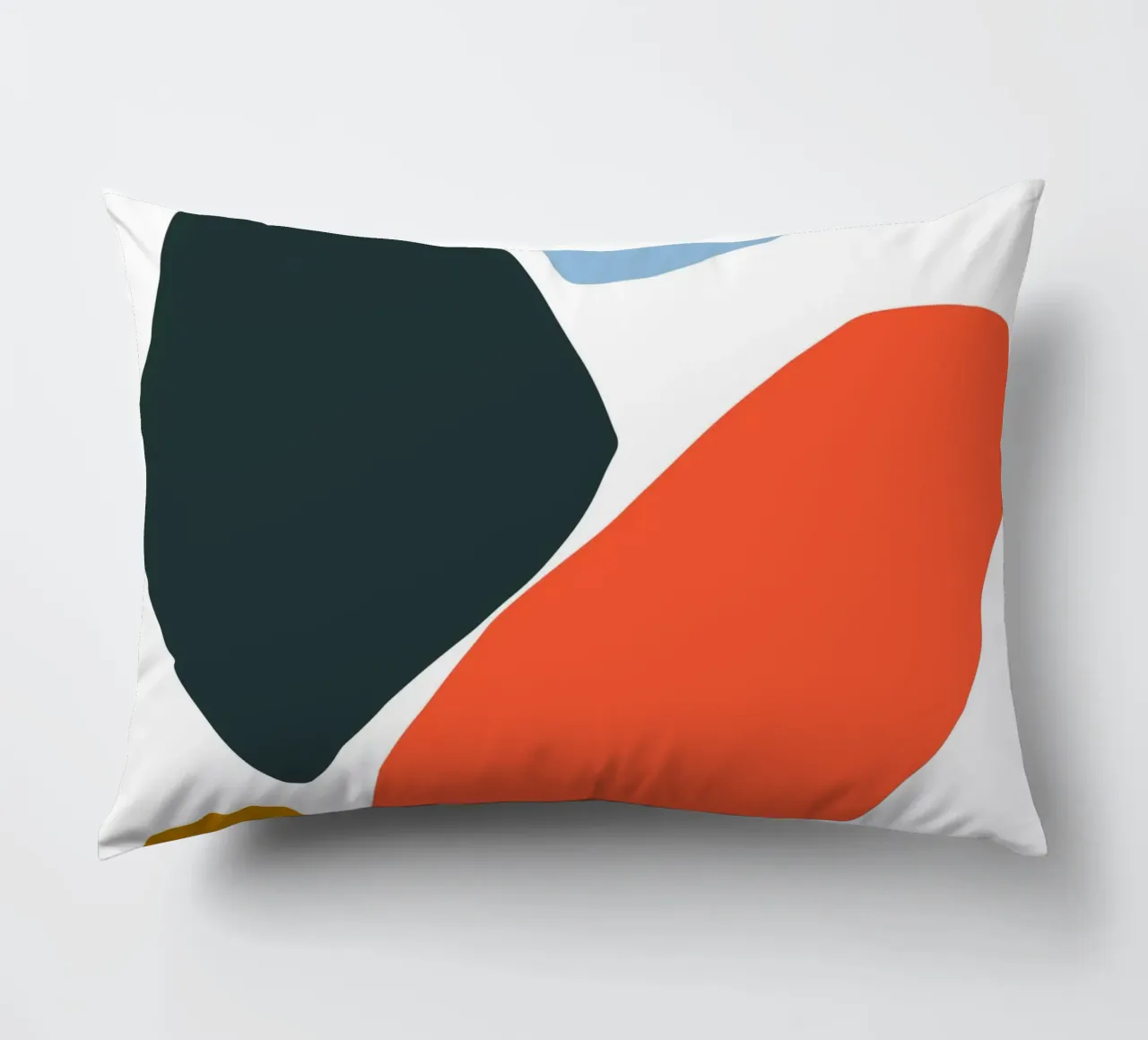 Abstract No. 2 cuscino da Morgan Kendall