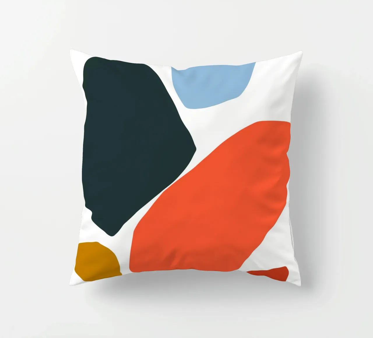 Abstract No. 2 cuscino da Morgan Kendall
