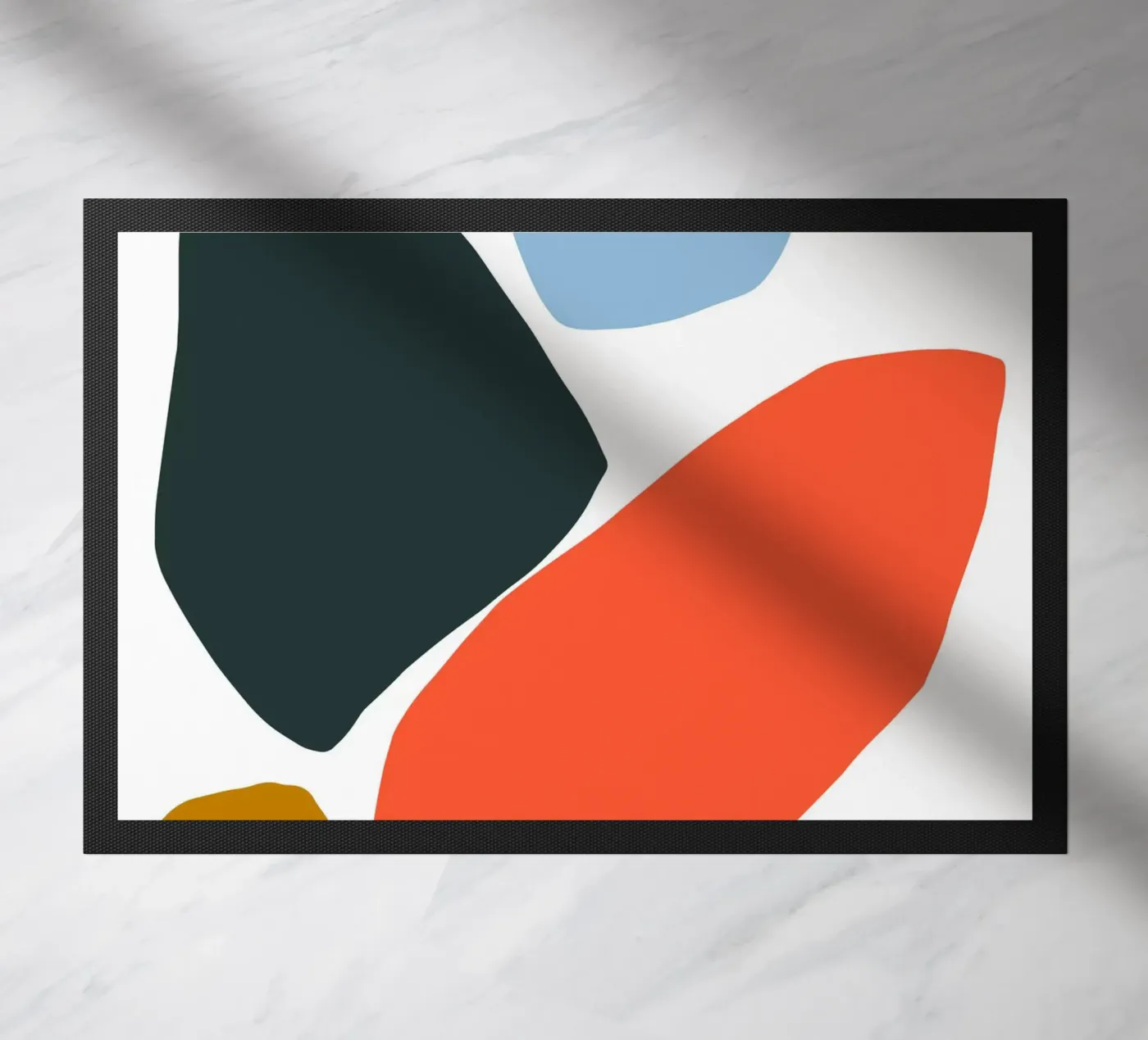 Abstract No. 2 zerbino da Morgan Kendall