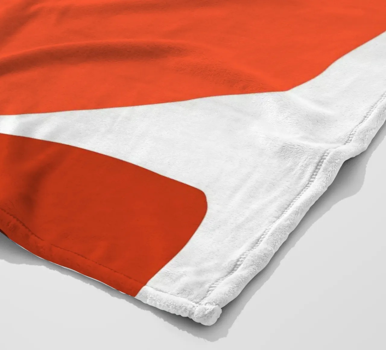 Abstract No. 2 coperta in pile da Morgan Kendall