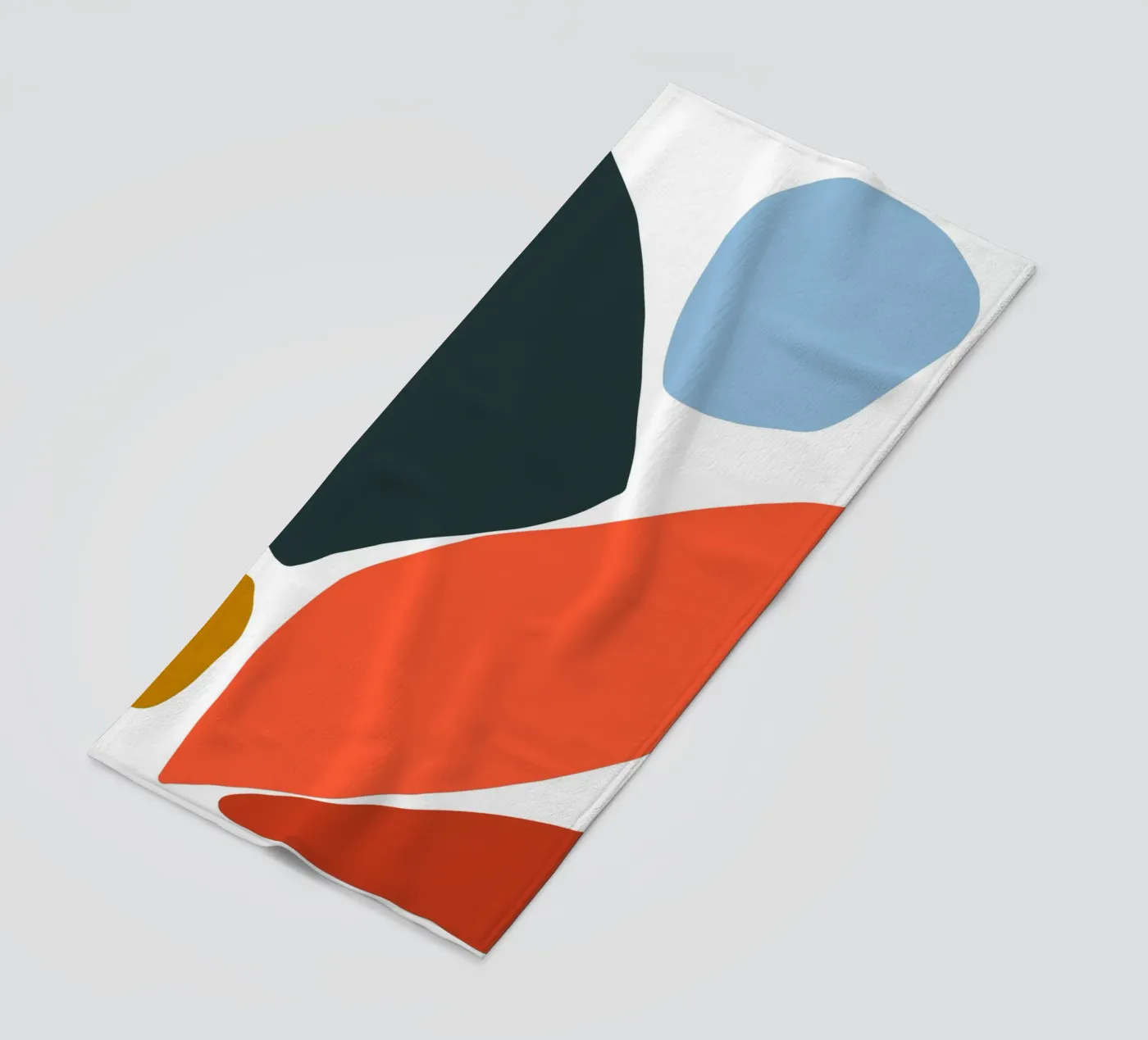 Abstract No. 2 telo mare da Morgan Kendall