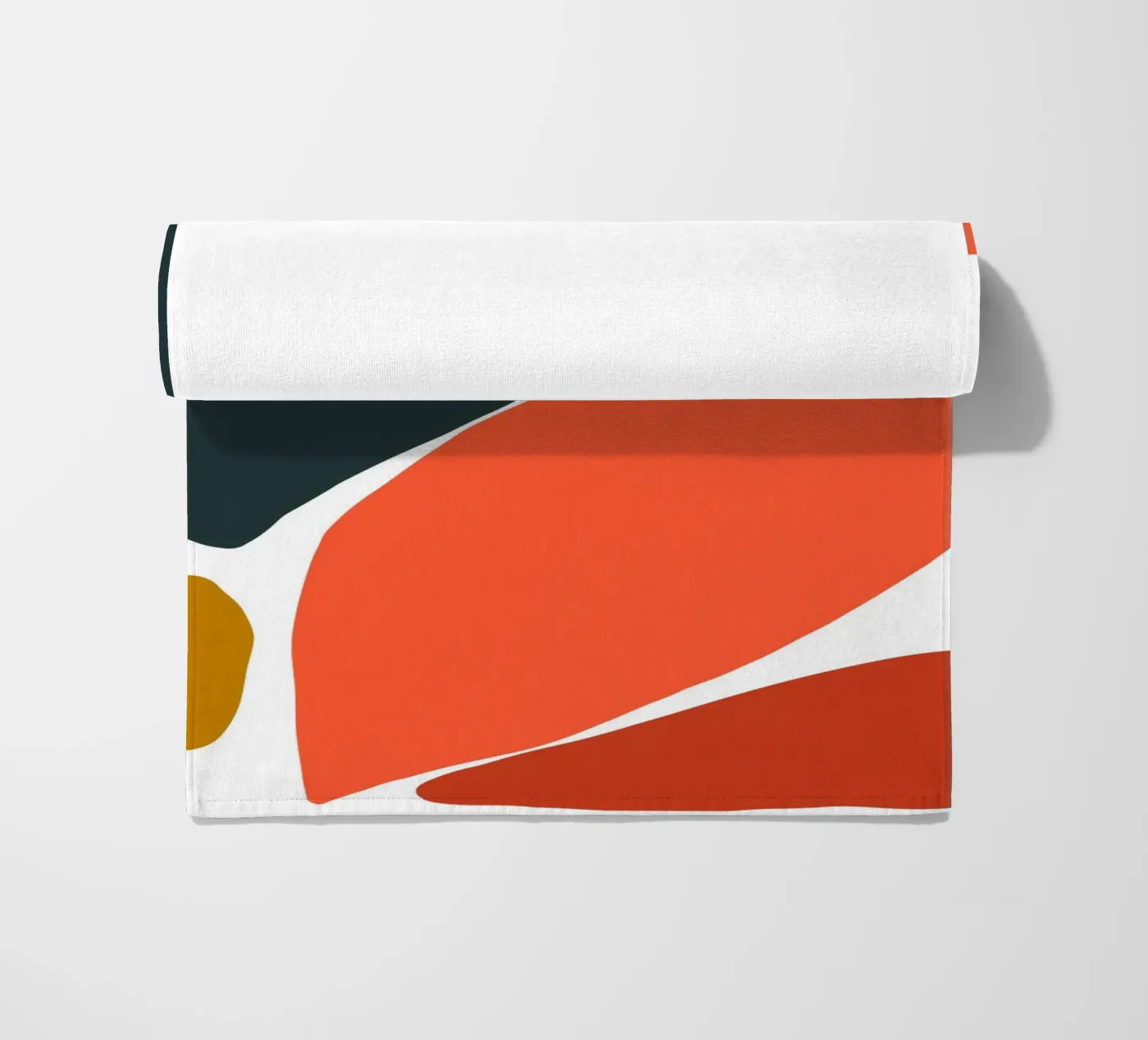 Abstract No. 2 telo mare da Morgan Kendall