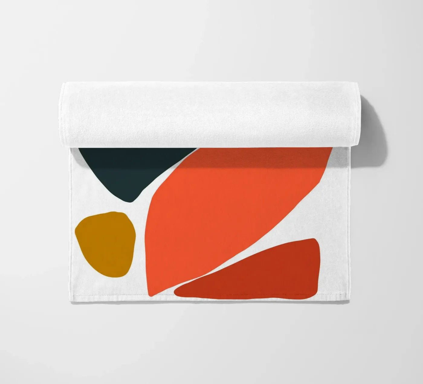 Abstract No. 2 telo mare da Morgan Kendall