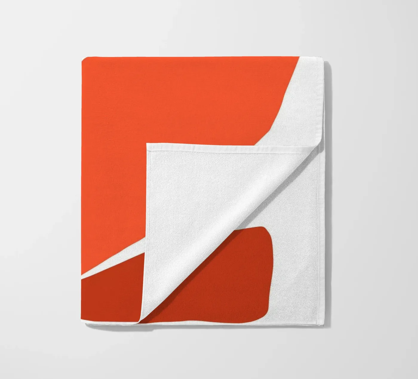 Abstract No. 2 telo mare da Morgan Kendall