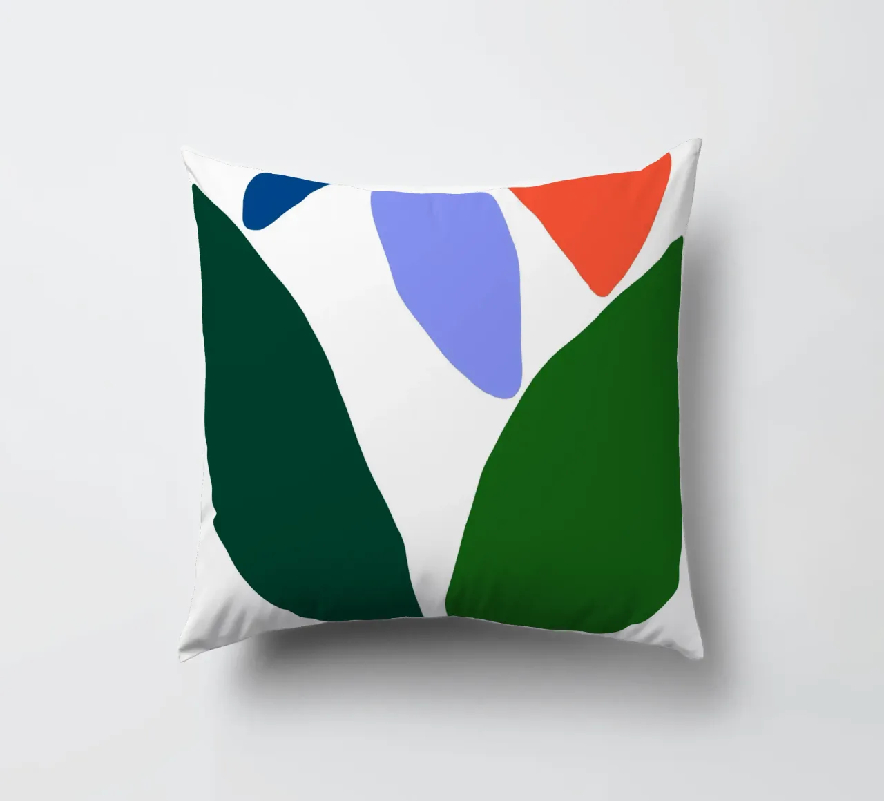 Abstract No. 3 cuscino da Morgan Kendall