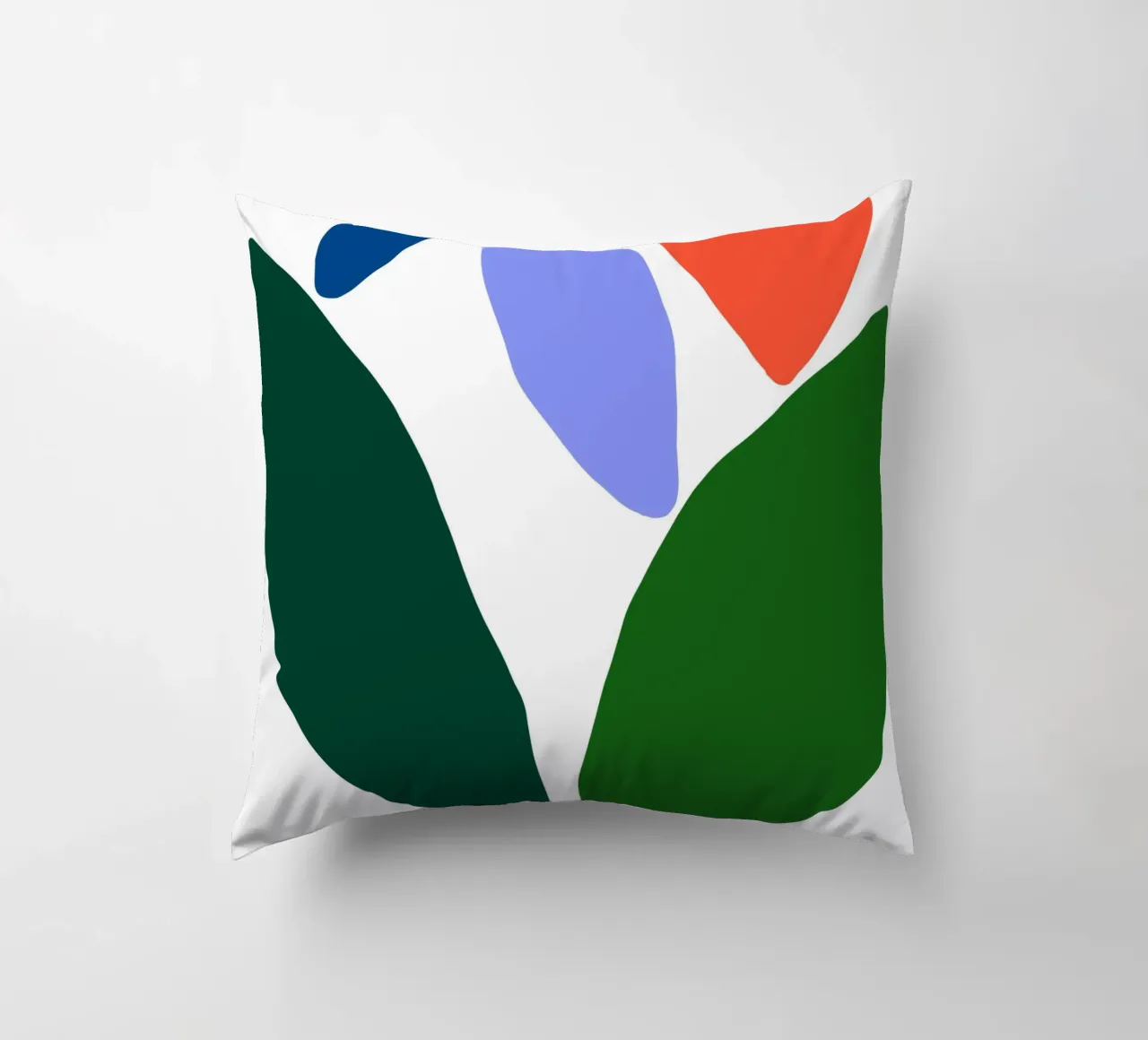 Abstract No. 3 cuscino da Morgan Kendall