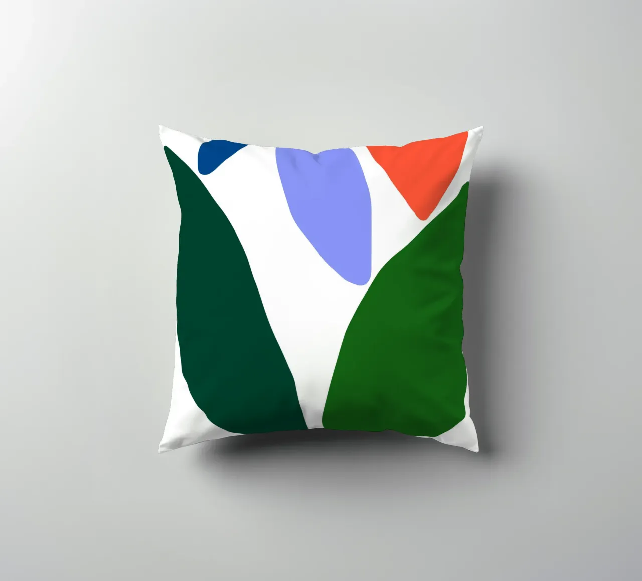 Abstract No. 3 cuscino da Morgan Kendall