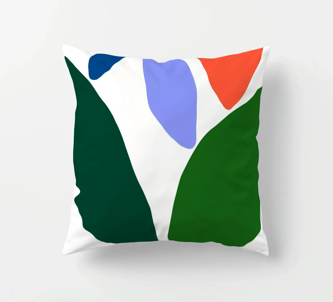 Abstract No. 3 cuscino da Morgan Kendall