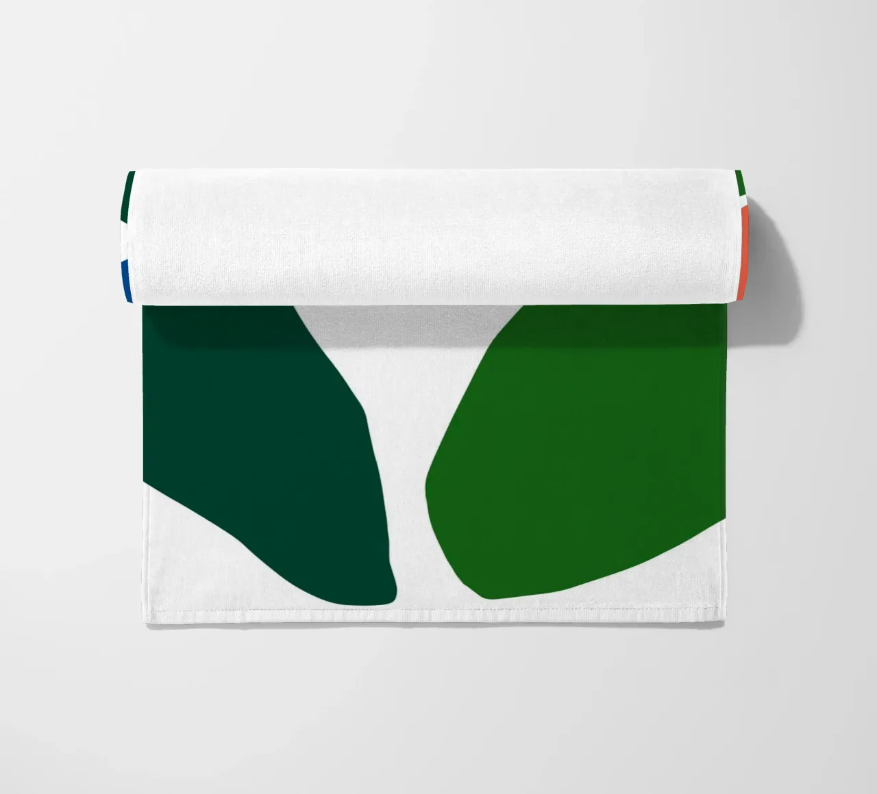 Abstract No. 3 telo mare da Morgan Kendall