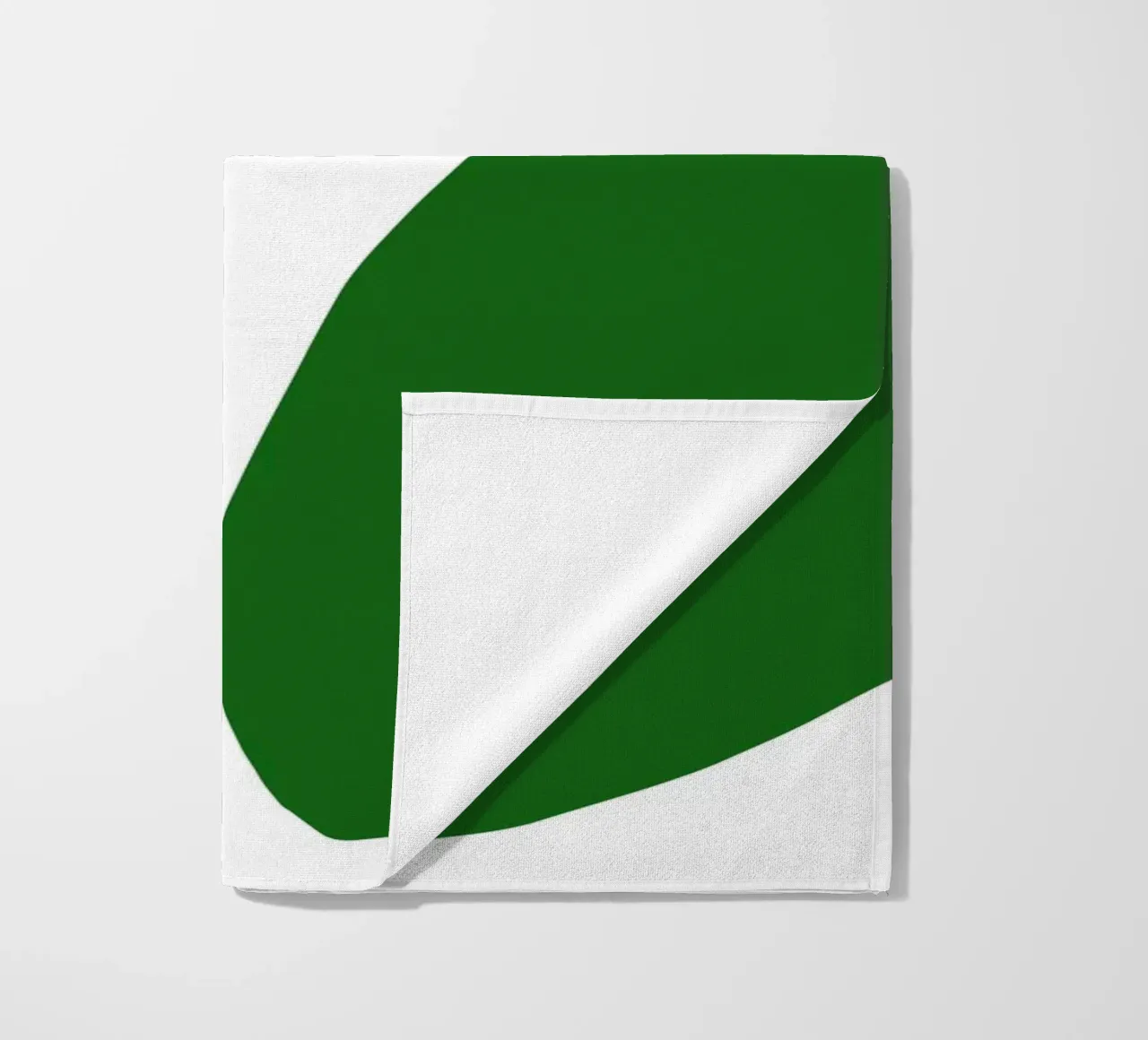 Abstract No. 3 telo mare da Morgan Kendall