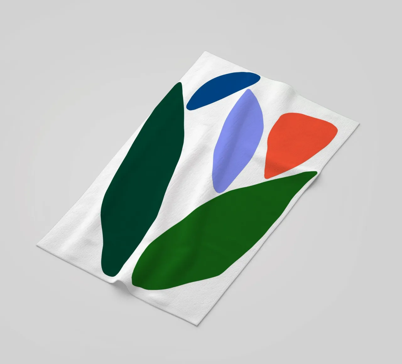 Abstract No. 3 telo mare da Morgan Kendall