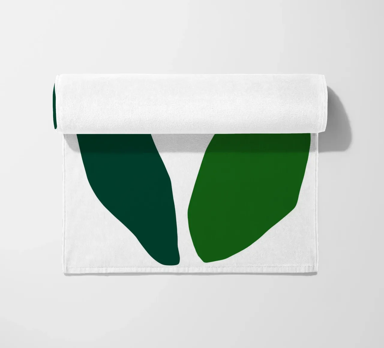 Abstract No. 3 telo mare da Morgan Kendall