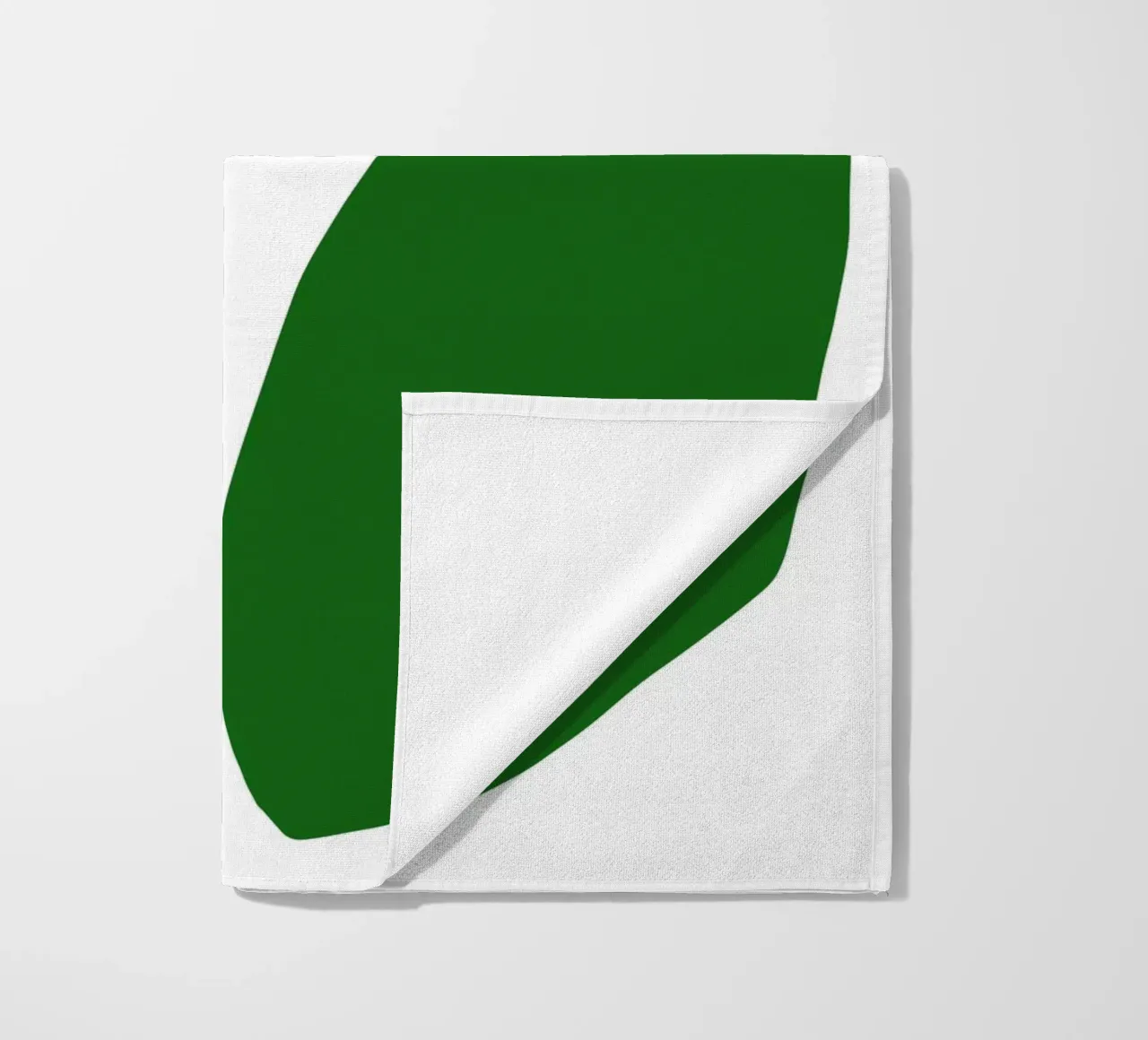 Abstract No. 3 telo mare da Morgan Kendall