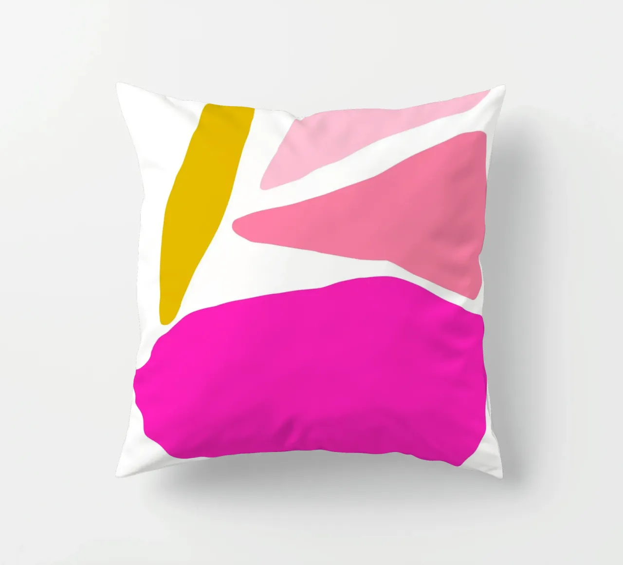 Abstract No. 4 cuscino da Morgan Kendall