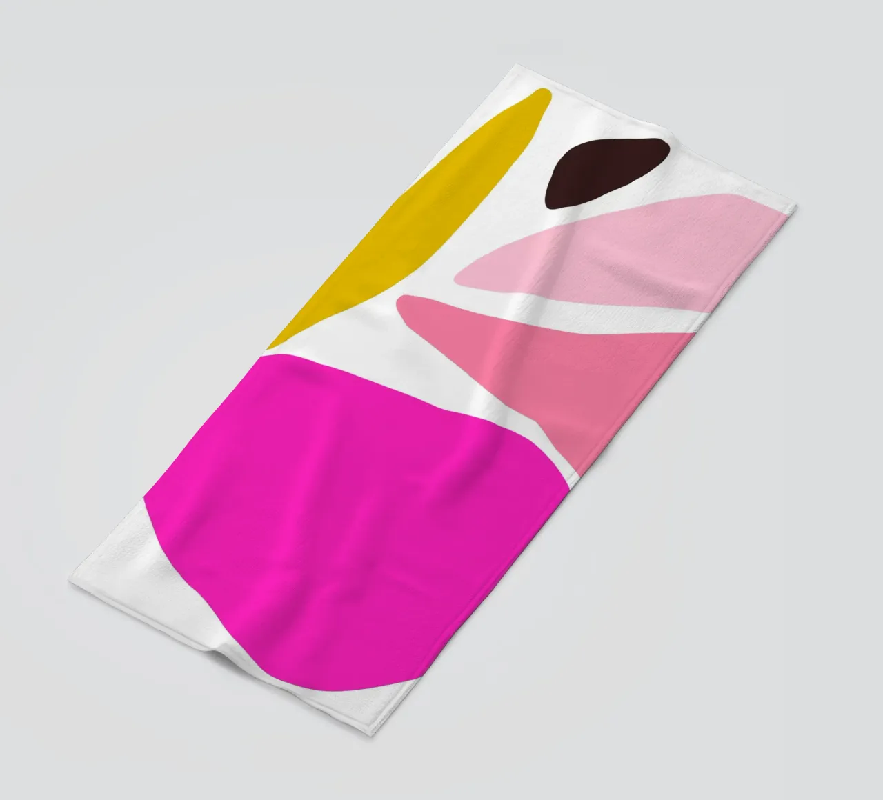 Abstract No. 4 telo mare da Morgan Kendall