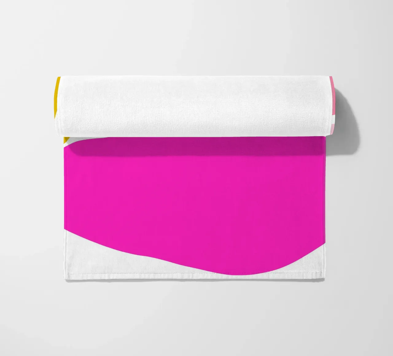 Abstract No. 4 telo mare da Morgan Kendall