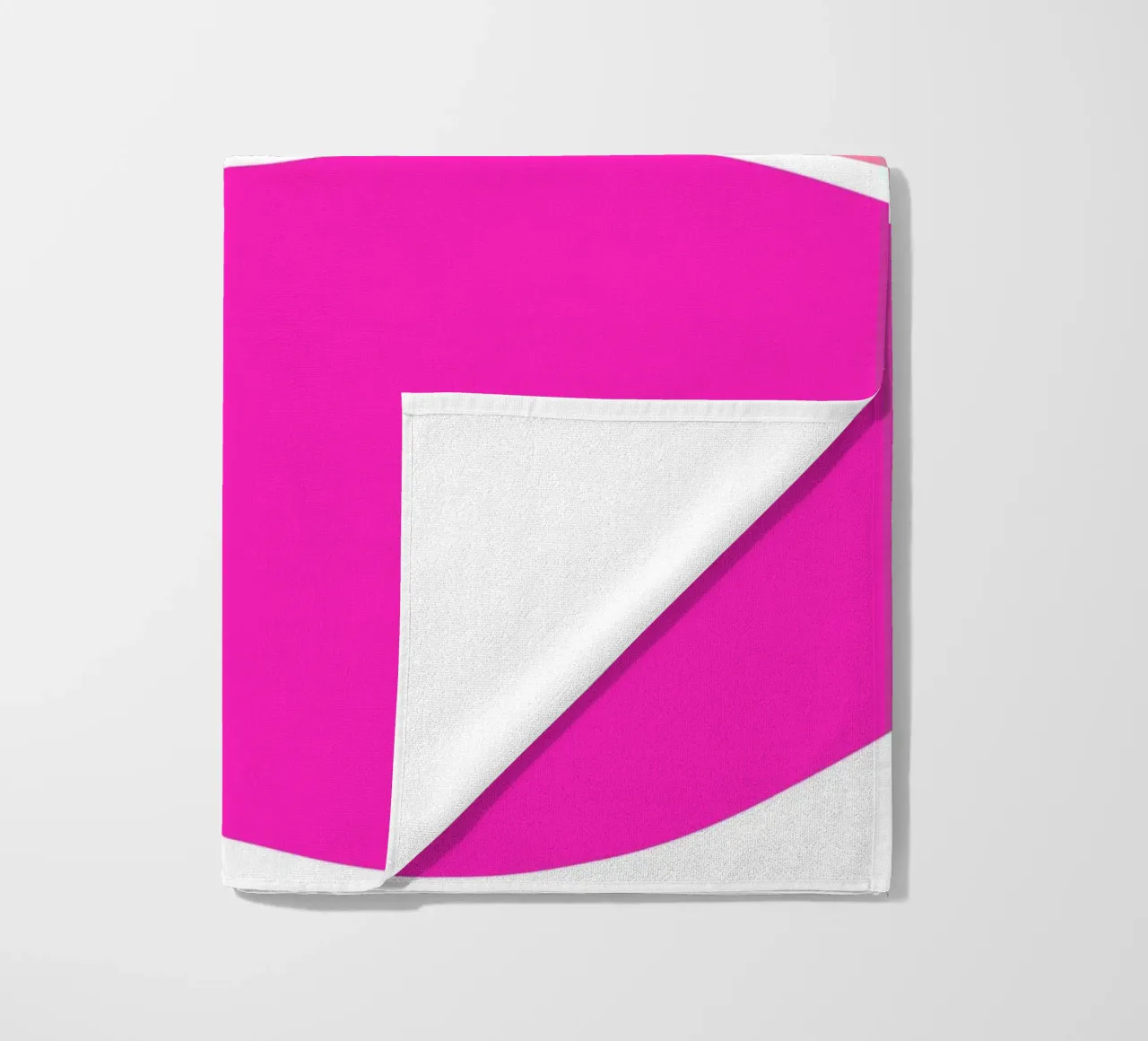 Abstract No. 4 telo mare da Morgan Kendall