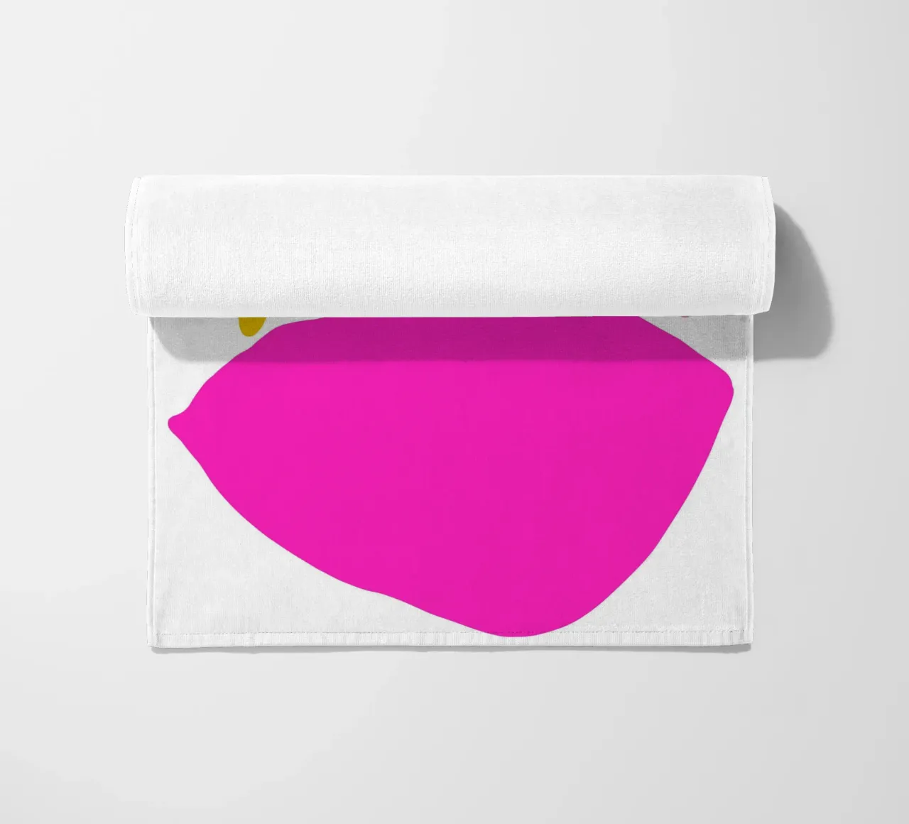 Abstract No. 4 telo mare da Morgan Kendall