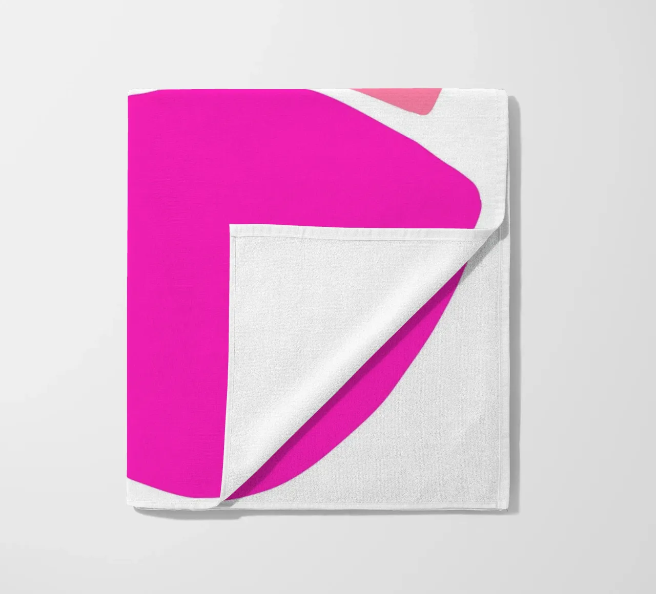 Abstract No. 4 telo mare da Morgan Kendall