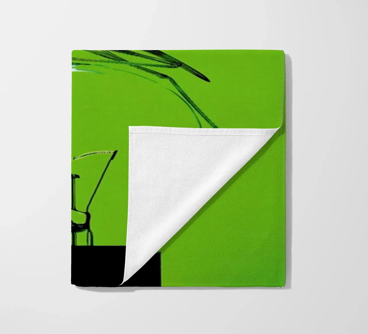 Grashüpfer telo mare da neon* fotografie