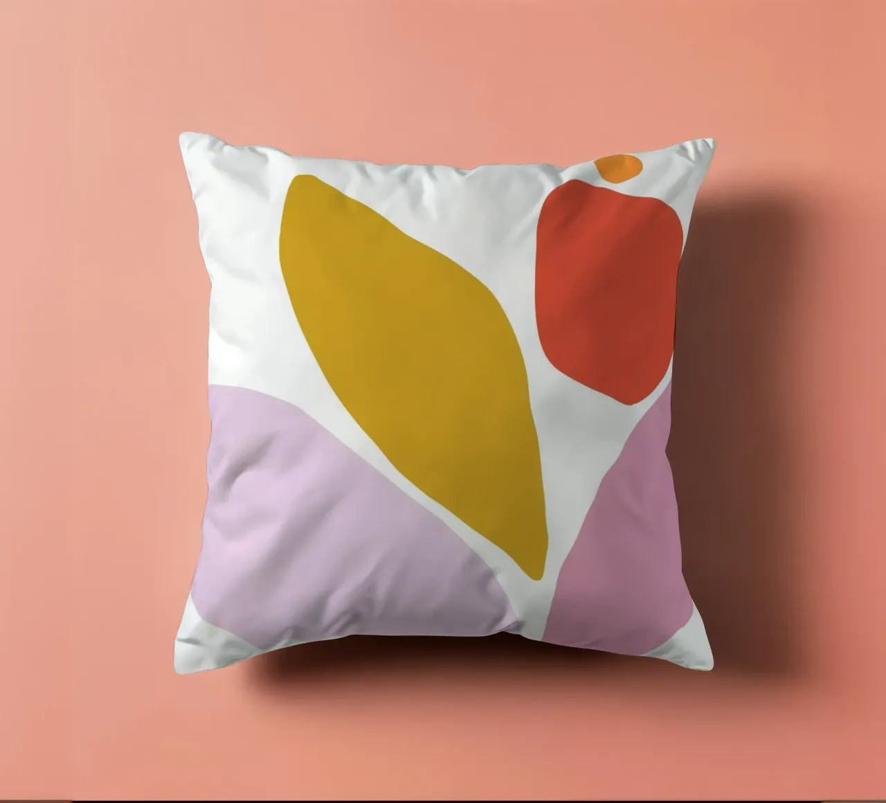Abstract No. 5 cuscino da Morgan Kendall