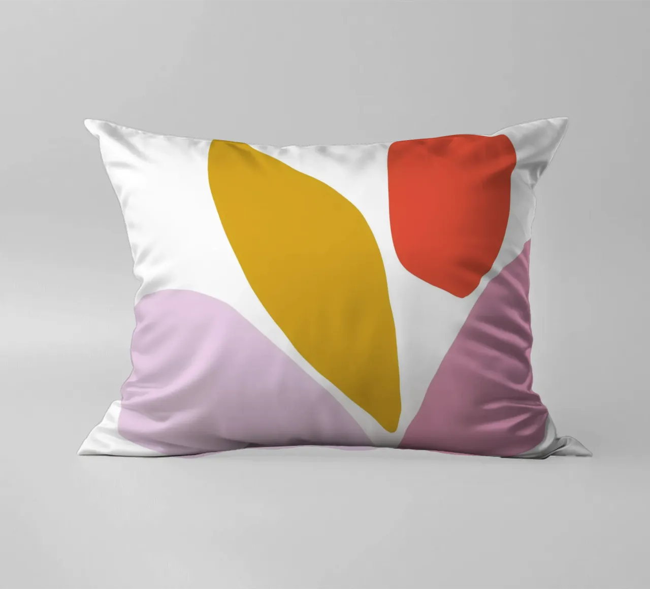 Abstract No. 5 cuscino da Morgan Kendall