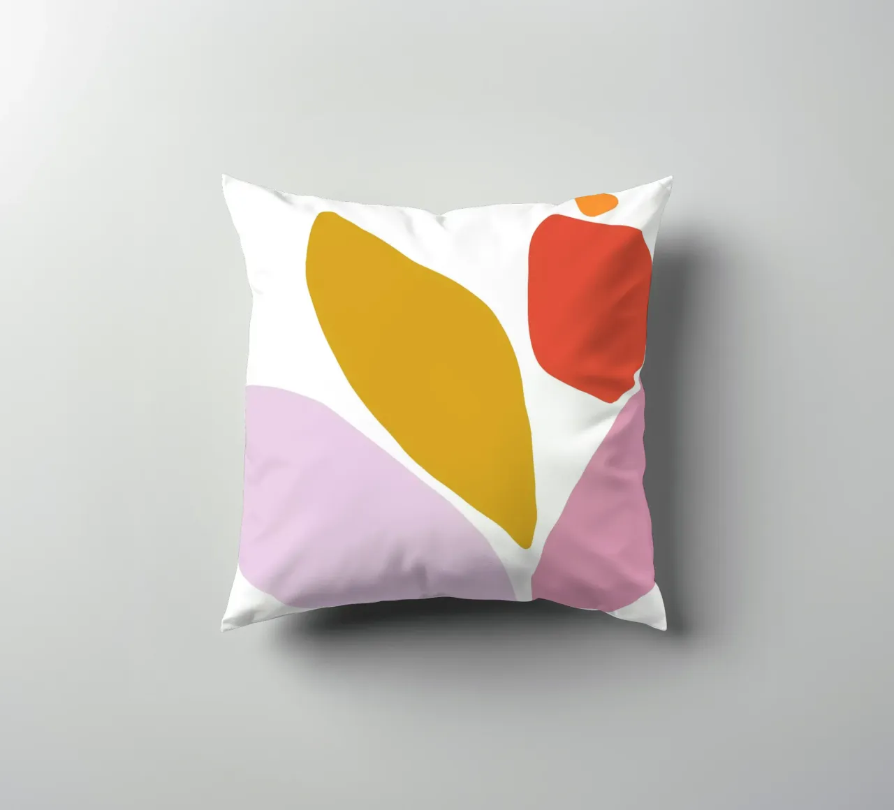 Abstract No. 5 cuscino da Morgan Kendall