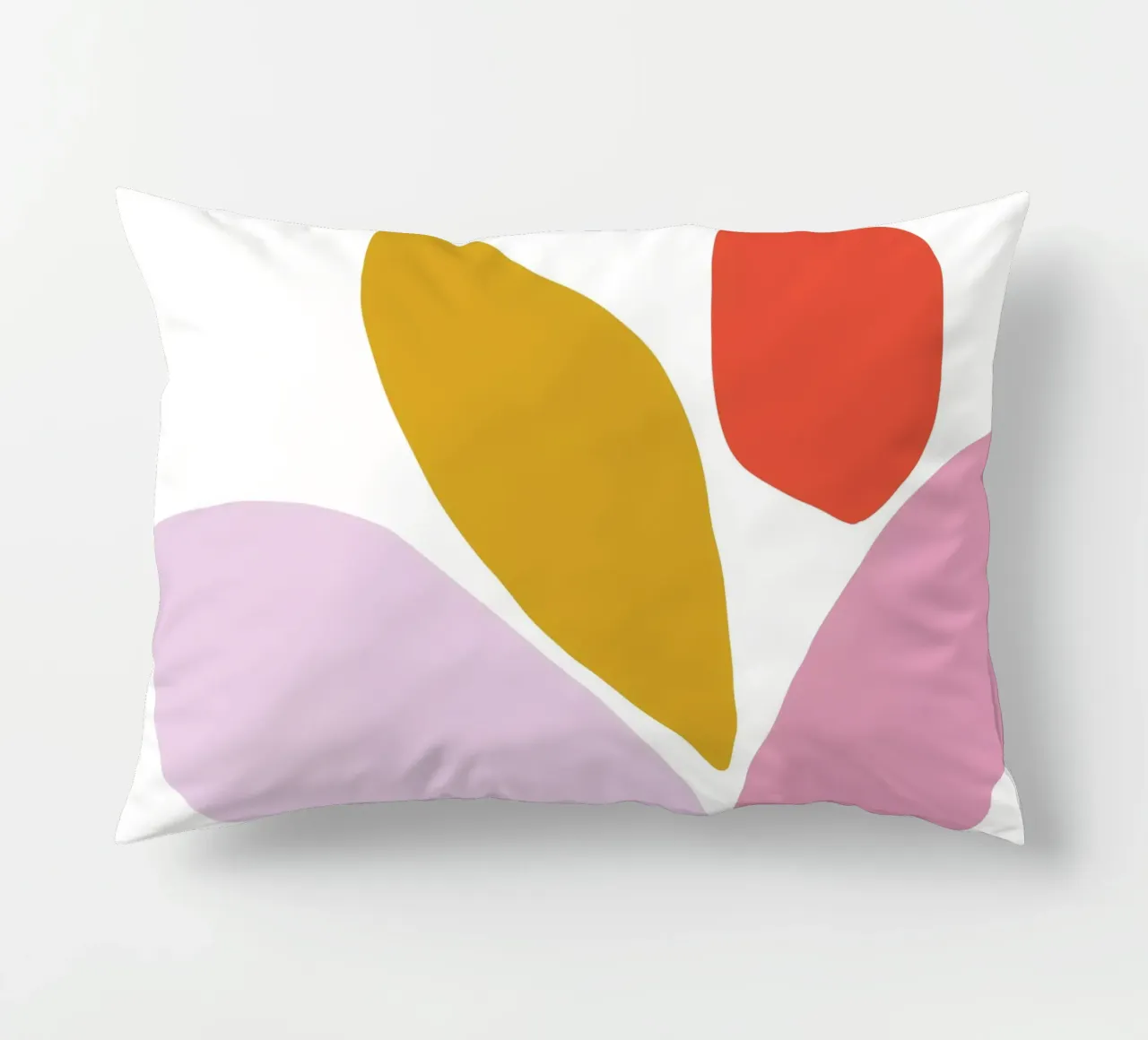 Abstract No. 5 cuscino da Morgan Kendall