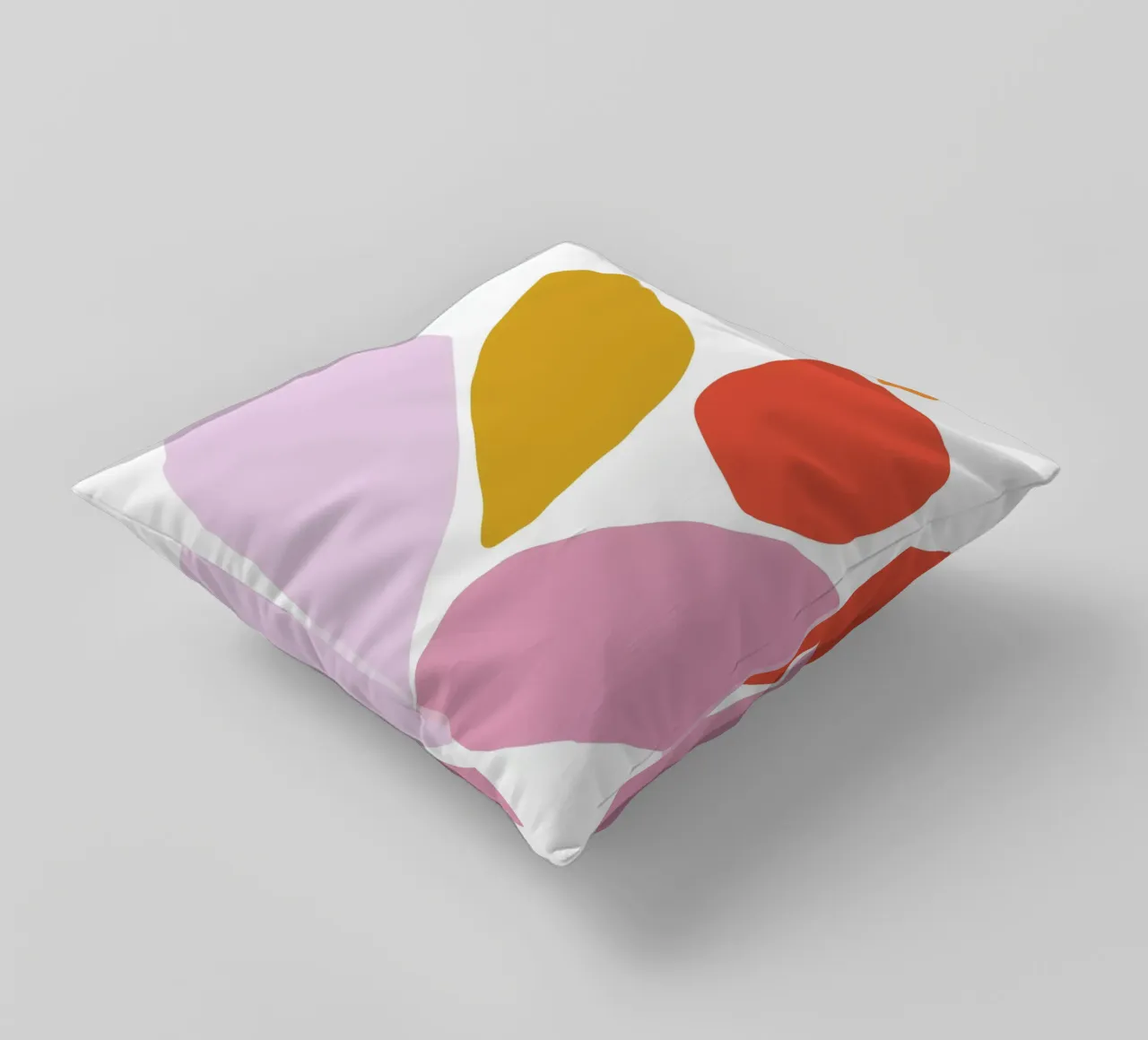 Abstract No. 5 cuscino da Morgan Kendall