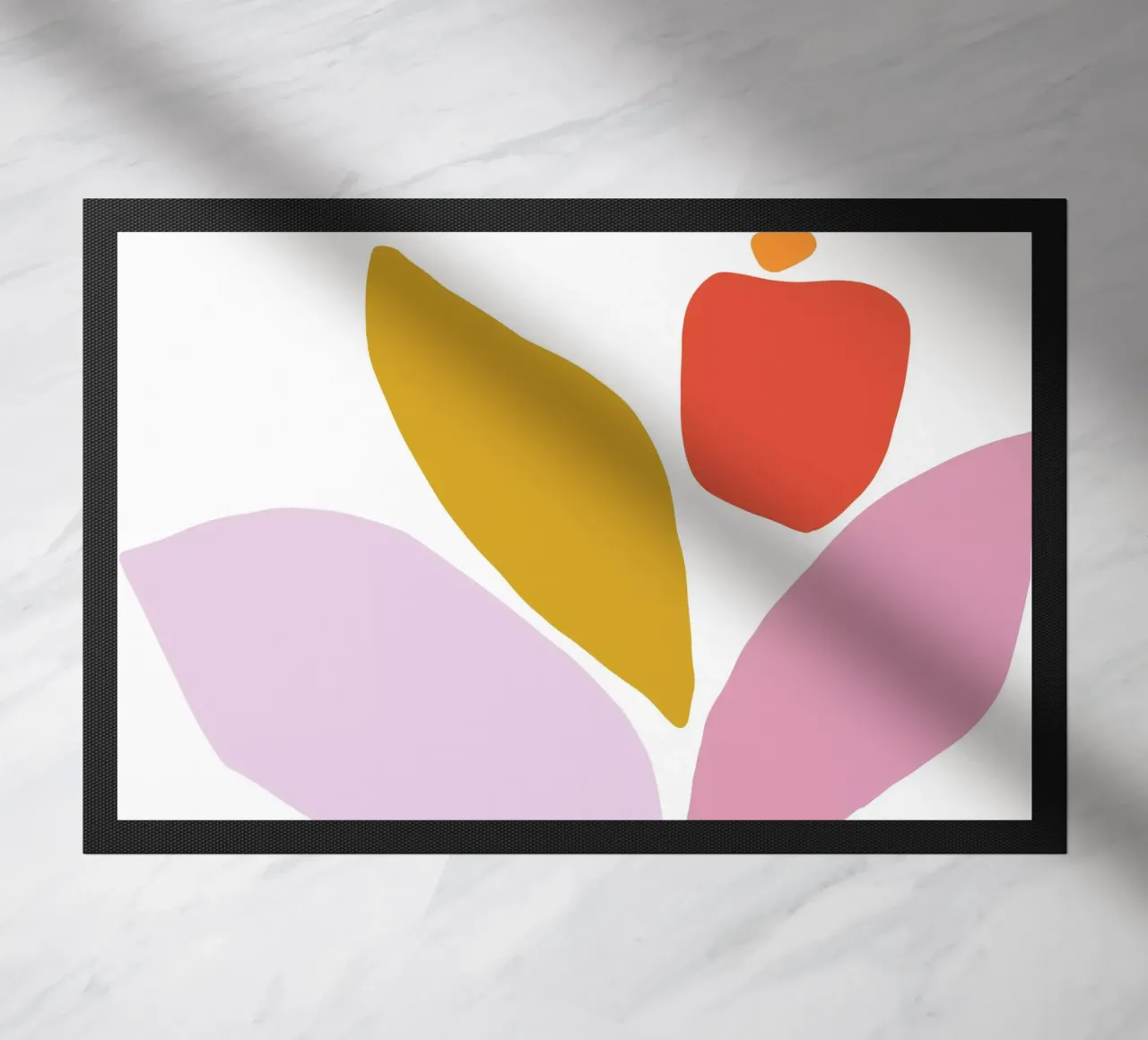 Abstract No. 5 zerbino da Morgan Kendall