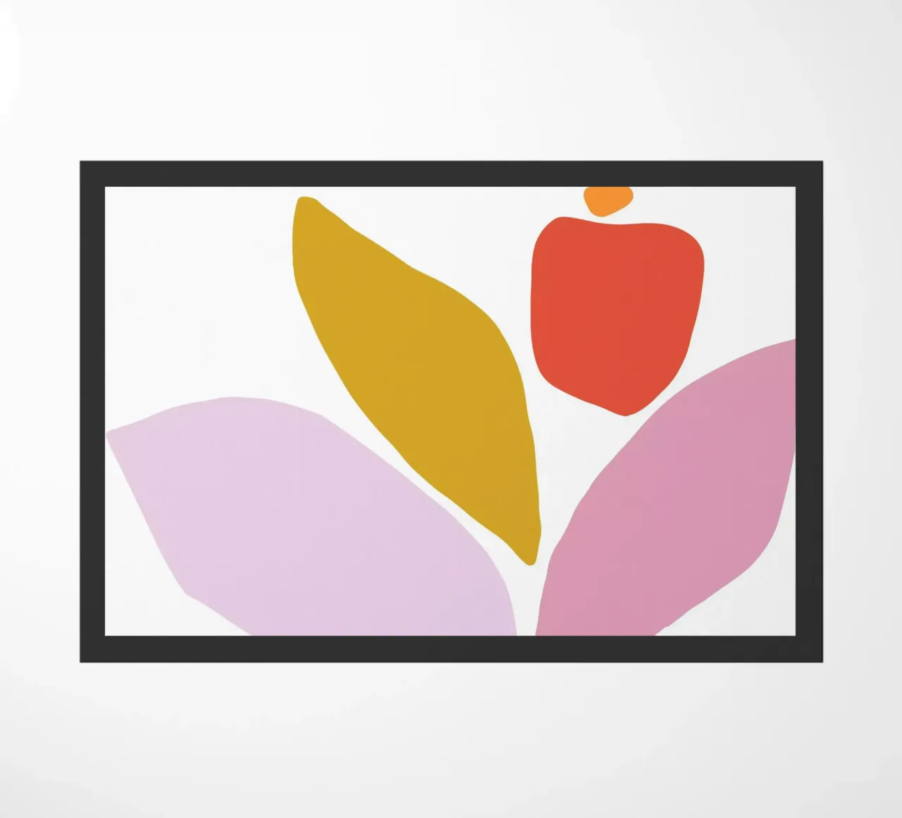 Abstract No. 5 zerbino da Morgan Kendall