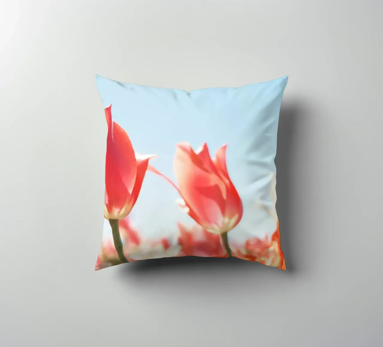 Sway cuscino da Morgan Kendall