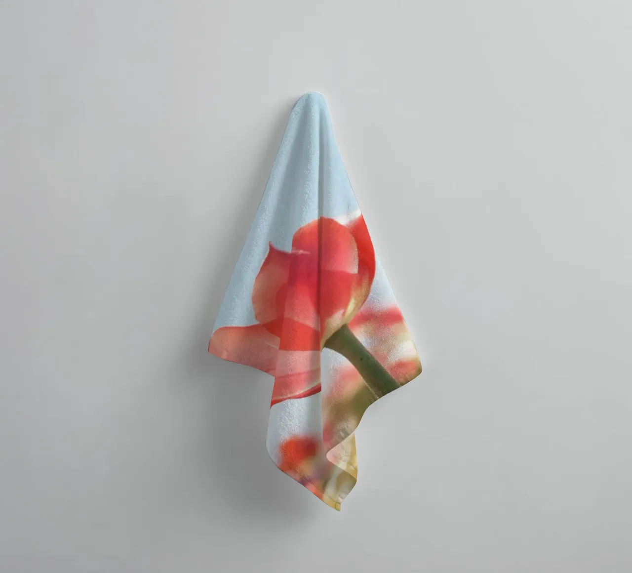 Sway asciugamano da bagno da Morgan Kendall