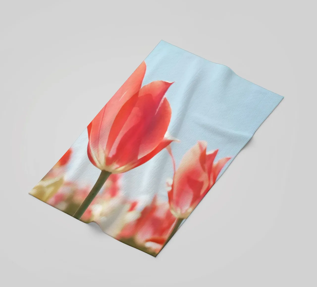 Sway telo mare da Morgan Kendall