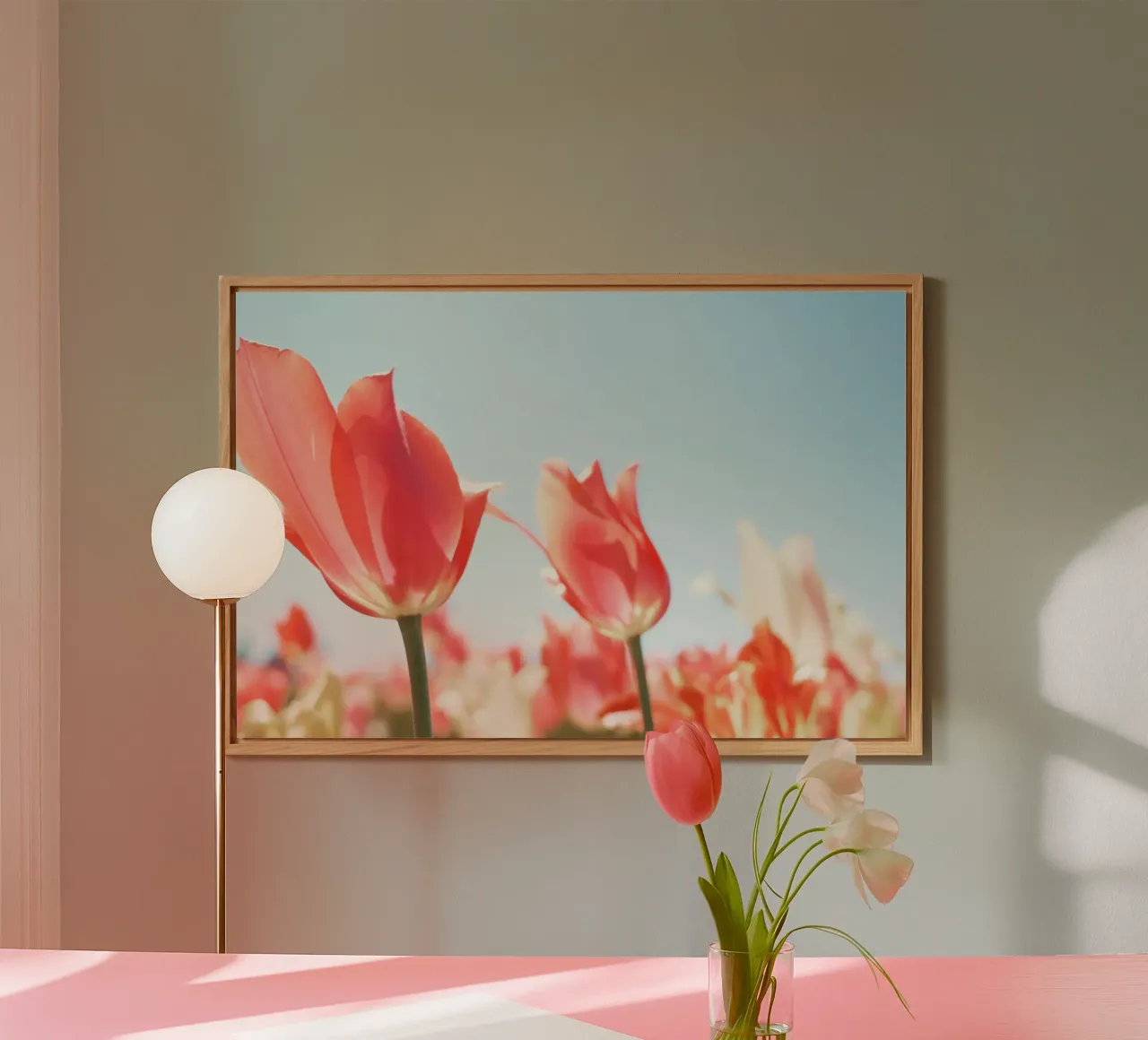 Sway pannello forex da Morgan Kendall