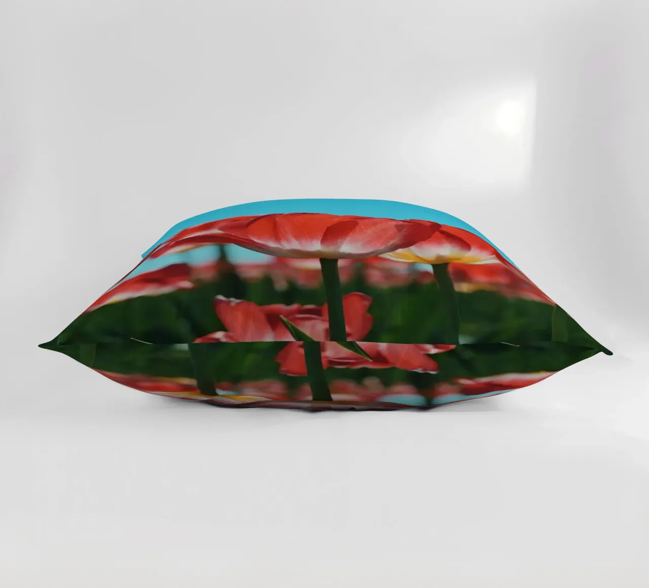 Tulip Row cuscino da Morgan Kendall