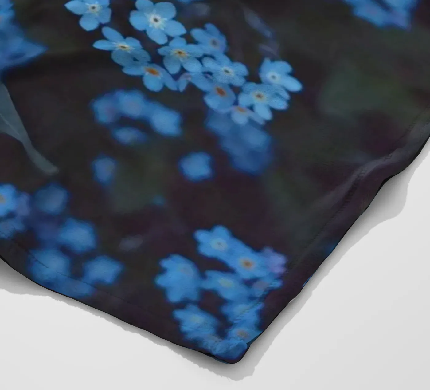 Moonlight coperta in pile da Morgan Kendall