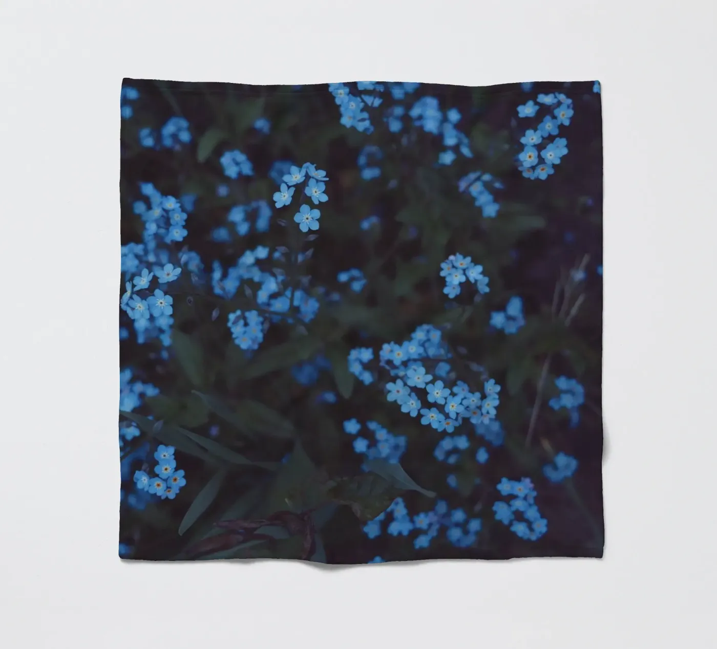 Moonlight coperta in pile da Morgan Kendall