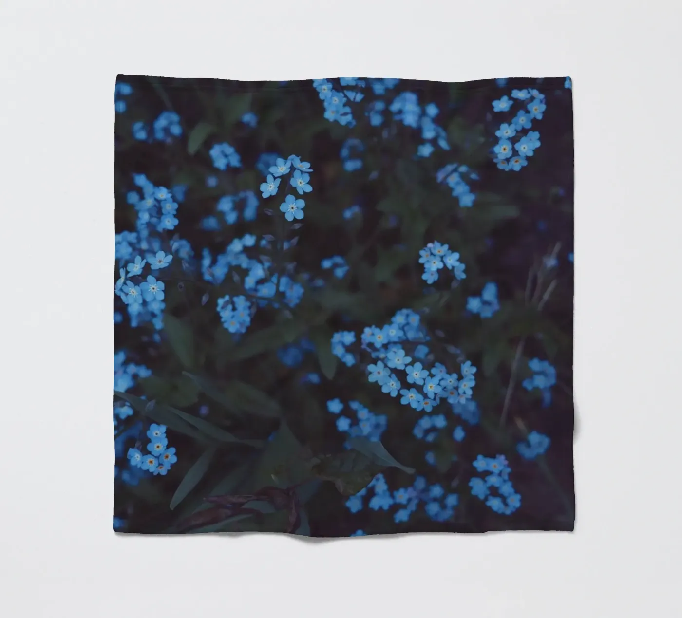 Moonlight coperta in pile da Morgan Kendall