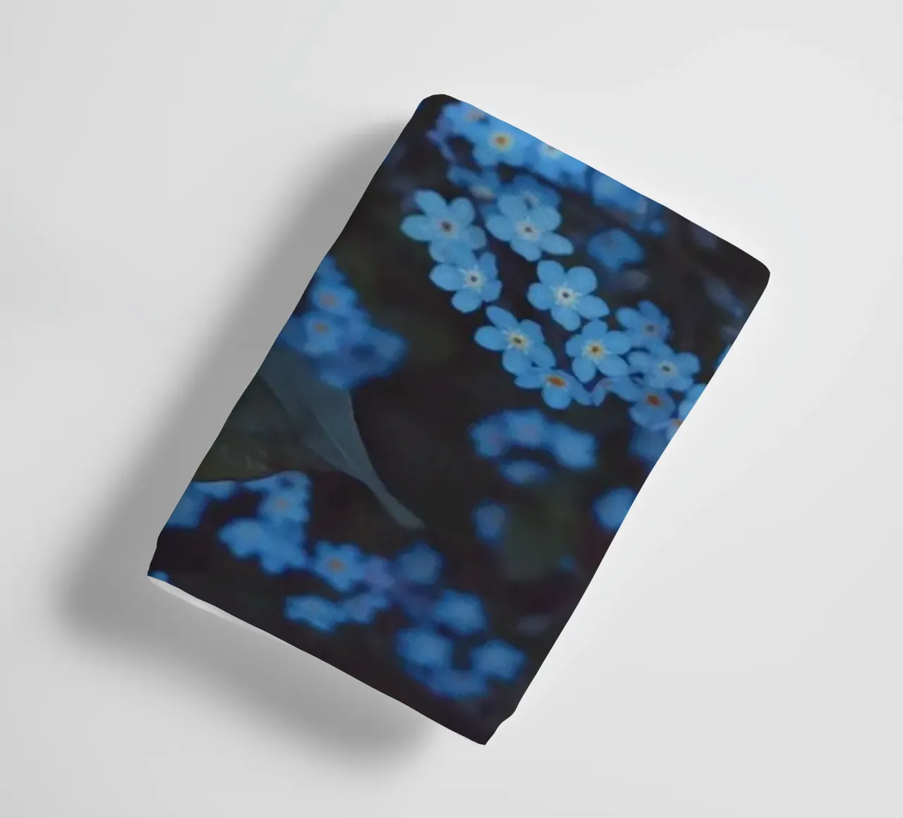 Moonlight towel by Morgan Kendall