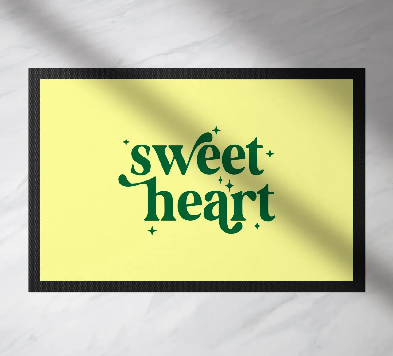 CUORE DOLCE zerbino da FELICIA