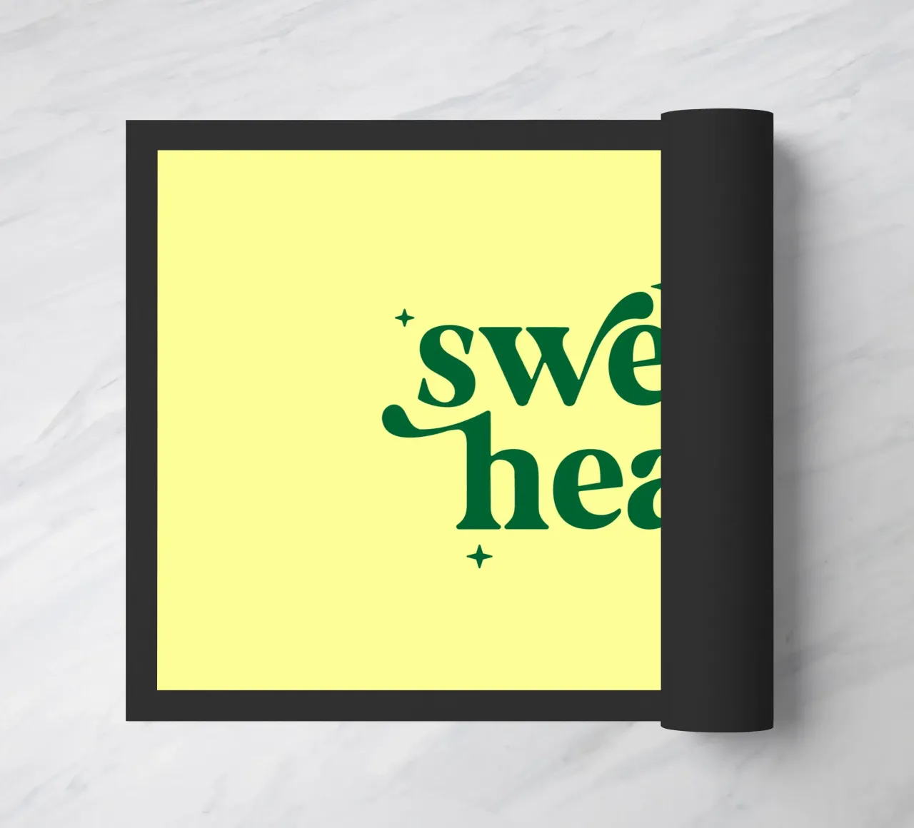 CUORE DOLCE zerbino da FELICIA