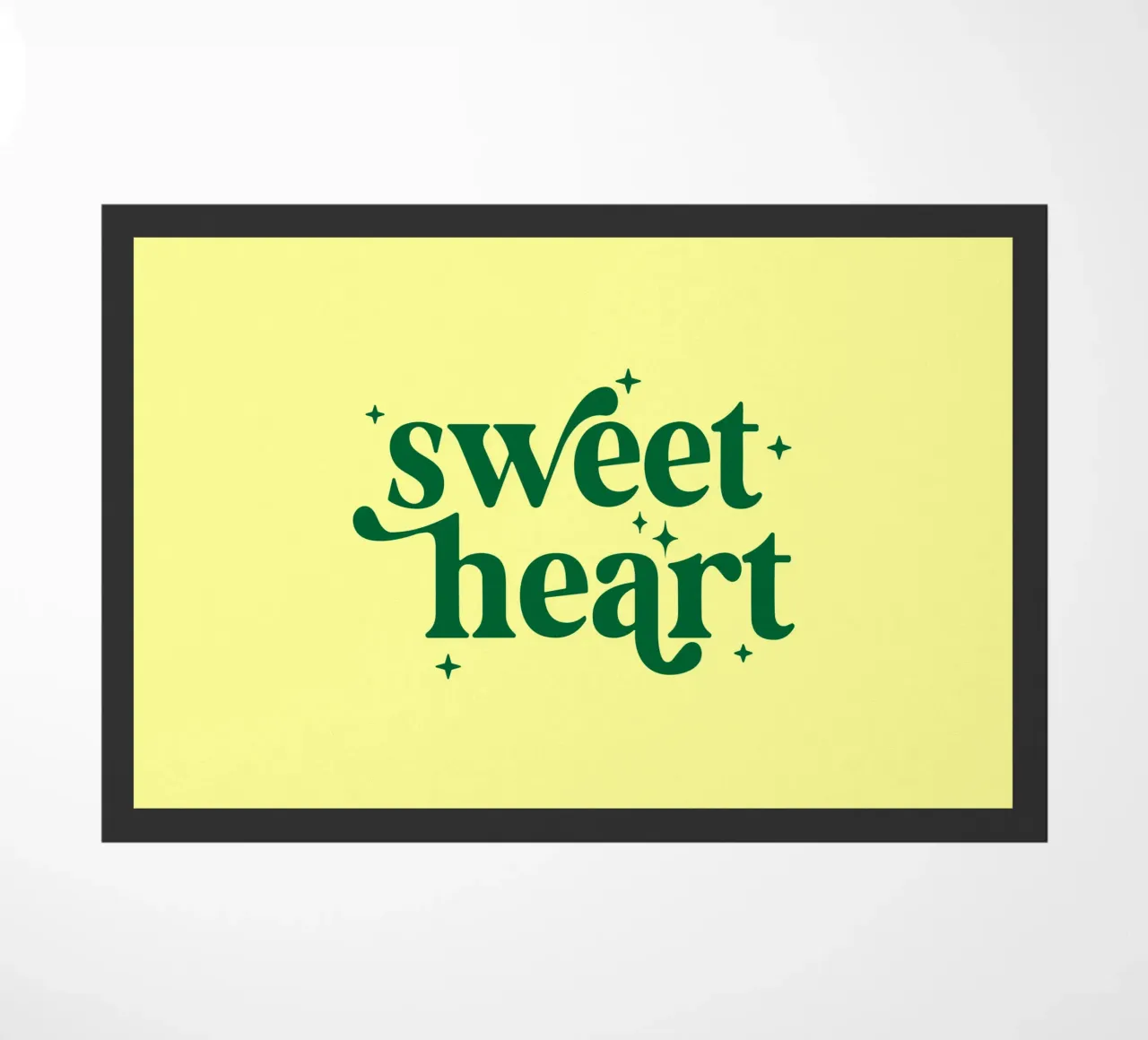 CUORE DOLCE zerbino da FELICIA