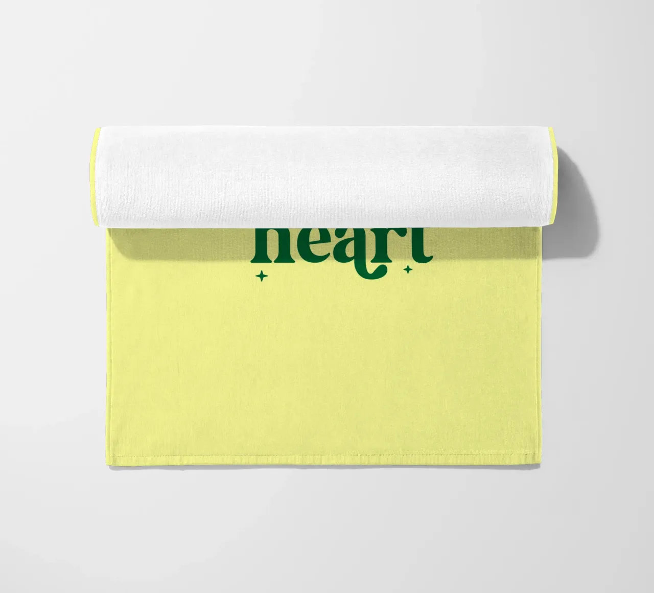 SWEET HEART telo mare da FELICIA