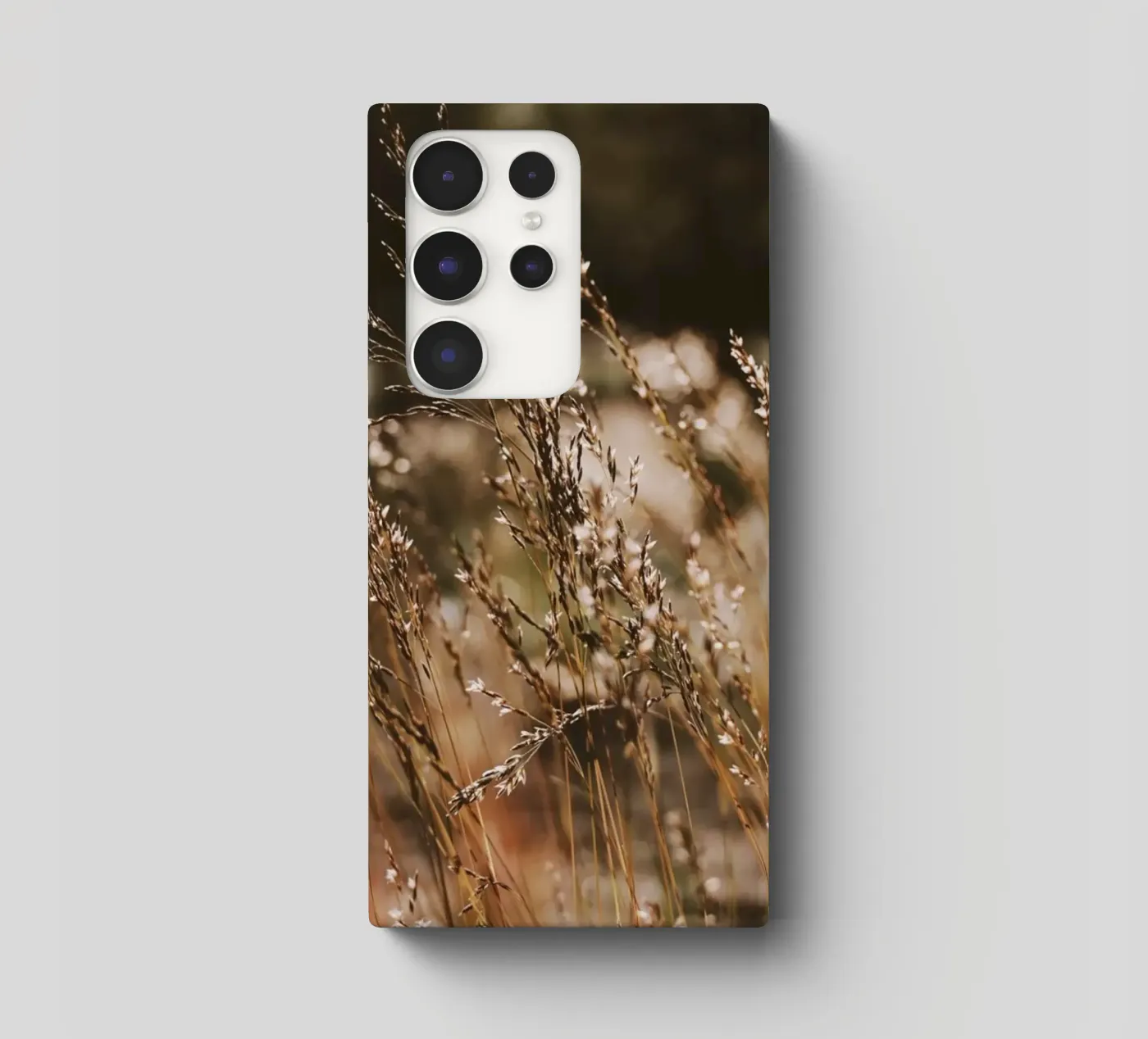 Sunshower cover samsung da Morgan Kendall